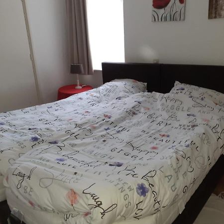Vakantiehuisje In Centrum אוטמארסום מראה חיצוני תמונה